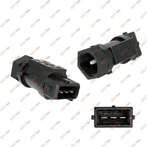 Фотография Датчик скорости 2108-21099, 2110-2115 без провода AVTOELECTRICA