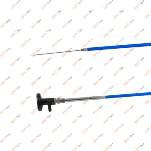 Фотография Всмоктувальний трос 2121, 21213 Autopartner