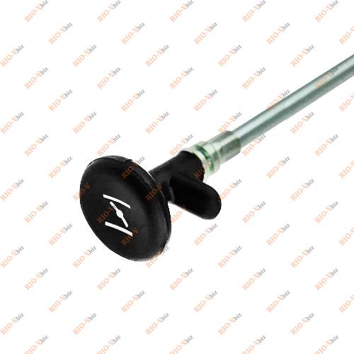 Фотография Всмоктувальний трос 2121, 21213 Autopartner