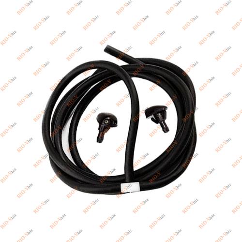 Фотография Система омывателя (с распылителями) 2170 РемКом