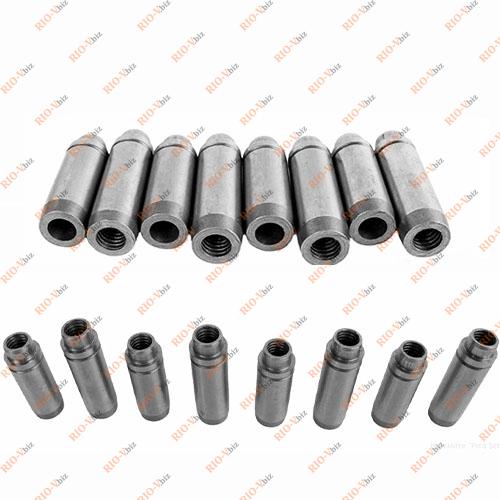 Фотография Направляющие клапанов (компл. 8 шт) ВАЗ 2101 Самарский Успех