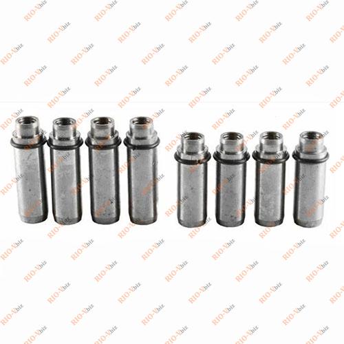 Фотография Направляющие клапанов (компл. 8 шт) ВАЗ 2101 Самарский Успех