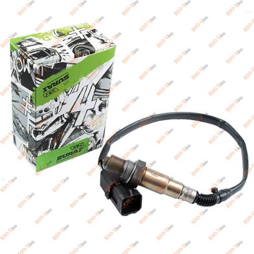 Фотография Датчик потоку повітря (Air Flow Transmitter) 2104, 21043, 2105, 2107, 21073, 2190 SURAI