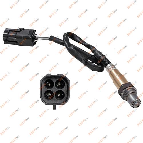 Фотография Датчик потоку повітря (Air Flow Transmitter) 2104, 21043, 2105, 2107, 21073, 2190 SURAI