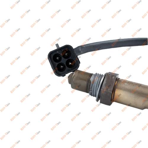 Фотография Датчик потоку повітря (Air Flow Transmitter) 2104, 21043, 2105, 2107, 21073, 2190 SURAI