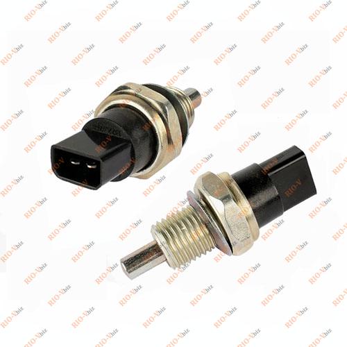 Фотография Датчик заднього ходу 2108 великий (жаба) PEKAR