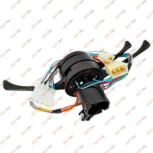 Фотография Тубус 2104, 2105, 2107, 2121, 21213, 21214 РемКом