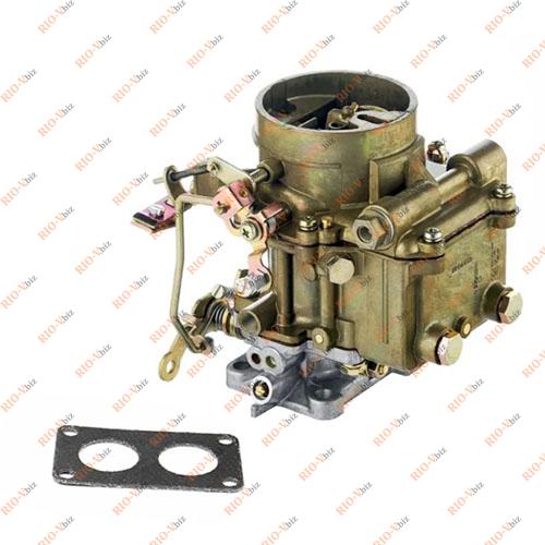 Фотография Карбюратор для УАЗ 3151 ПЕКАР