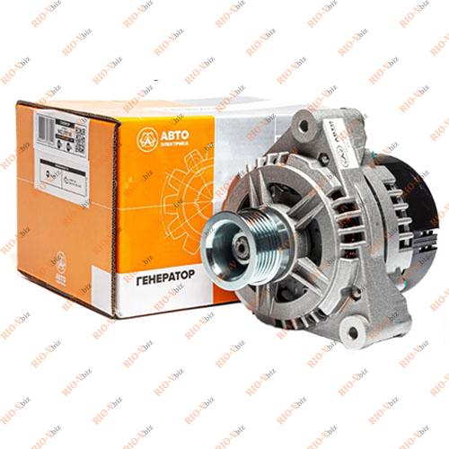 Фотография Генератор 125А 405, 406 дв.  AVTOELECTRICA