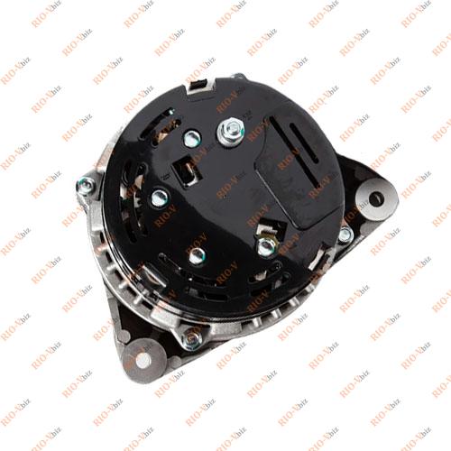 Фотография Генератор 125А 405, 406 дв.  AVTOELECTRICA