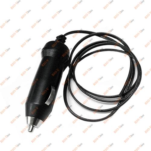 Фотография Підключіть прикурювач дротом L=80 СМ ВИМПЕЛ