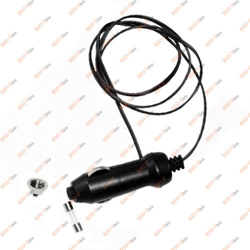 Фотография Підключіть прикурювач дротом L=80 СМ ВИМПЕЛ