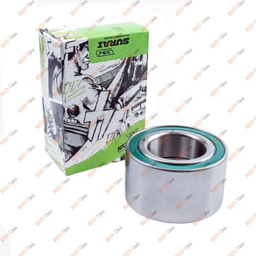 Фотография Подшипник ступицы передний 2-х рядный 2123 SURAI