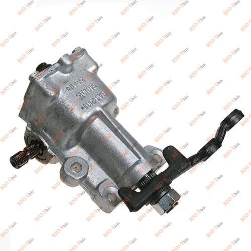 Фотография Рулевая колонка 2101, 2102, 2103, 2106 Тольятти