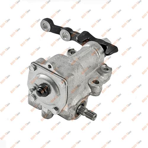 Фотография Рулевая колонка 2101, 2102, 2103, 2106 Тольятти