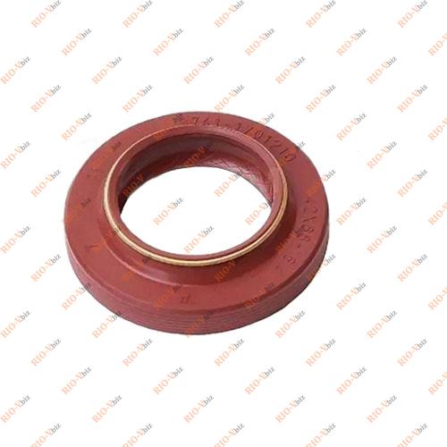 Фотография Сальник коробки передач заднього моста та роздавальної коробки 42 х 68 х 16,4 УАЗ, Patriot RTI