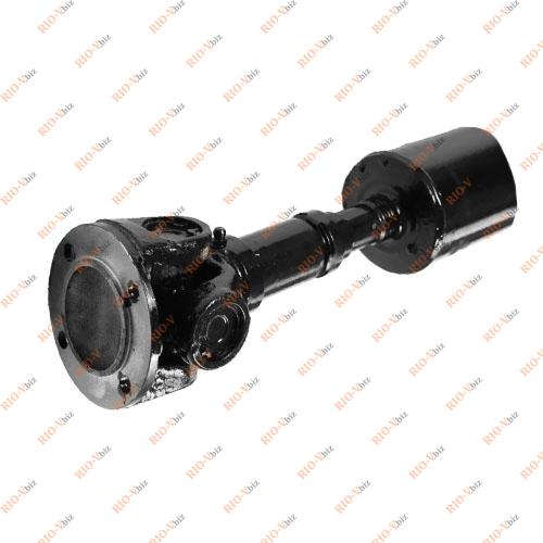 Фотография Вал карданный ВАЗ 2121 задний, 2123 перед./зад Волга Спринт