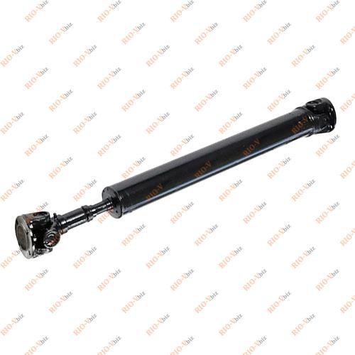 Фотография Карданний вал ВАЗ 2121 задній, 2123 передній/задній Volga Sprint