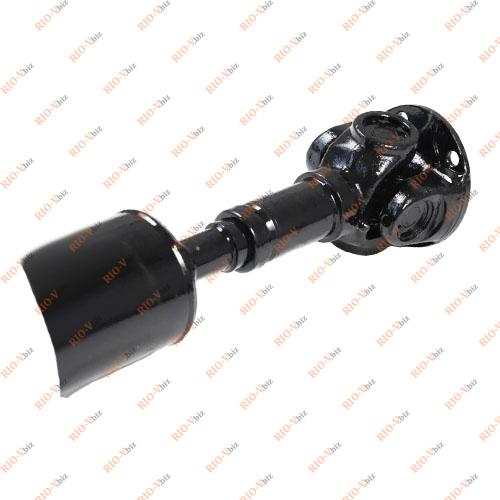 Фотография Карданний вал ВАЗ 2121 задній, 2123 передній/задній Volga Sprint