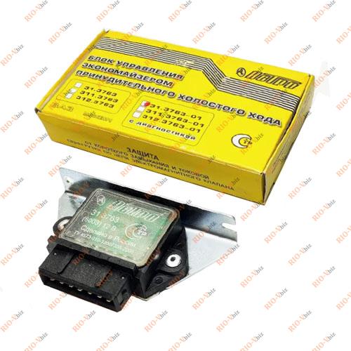 Фотография Блок керування EPHX 2108, Tavria Astro