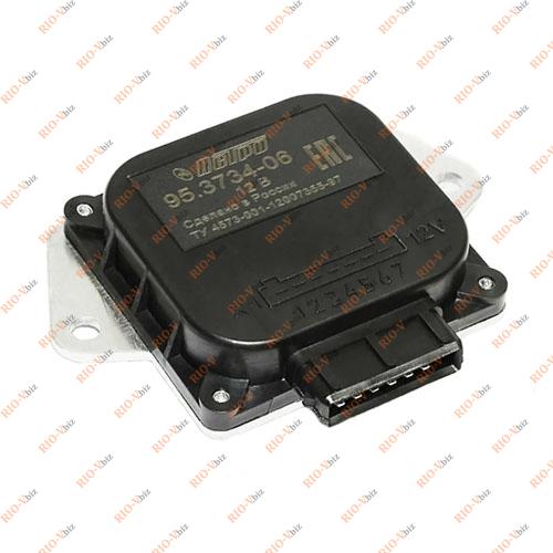 Фотография Контактний перемикач 6 2108-21099, Таврія Астро