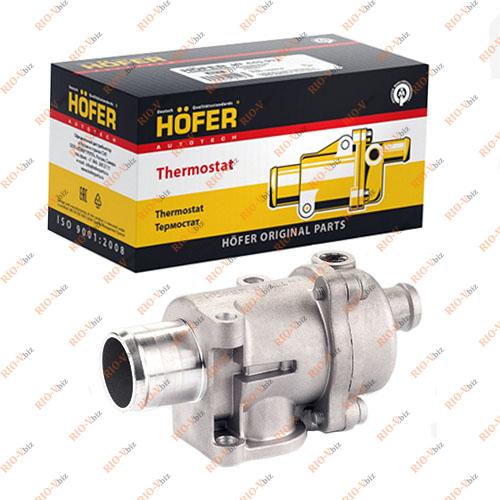 Фотография Термостат 2190, 2192 Гранта (85*C) HOFER