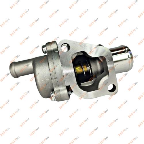 Фотография Термостат 2190, 2192 Гранта (85*C) HOFER