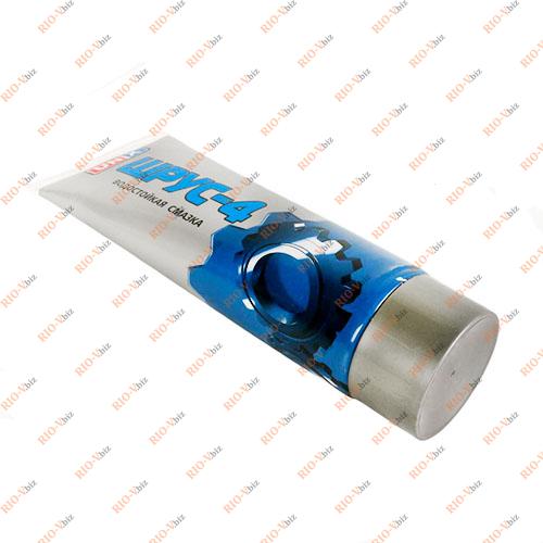 Фотография Змащування Shrus-4 250 г трубка UNIX