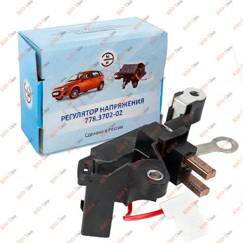 Фотография Регулятор напряжения 1118 ЭМИ