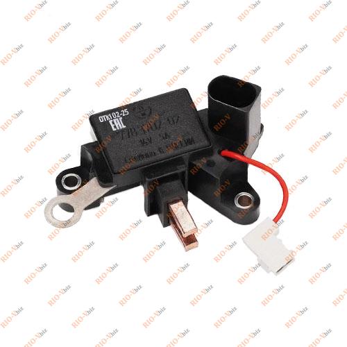 Фотография Регулятор напряжения 1118 ЭМИ