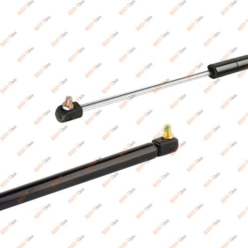 Фотография Амортизатор багажника (упор газовый) 2121, 2104 капота 2110, 2111, 2112 (L-450 мм) HOFER