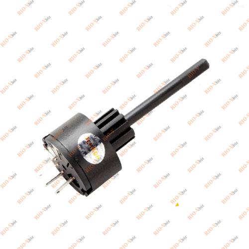 Фотография Вимикач печі 2108-2115, ГАЗ 3302, Таврія, Славута РемКом