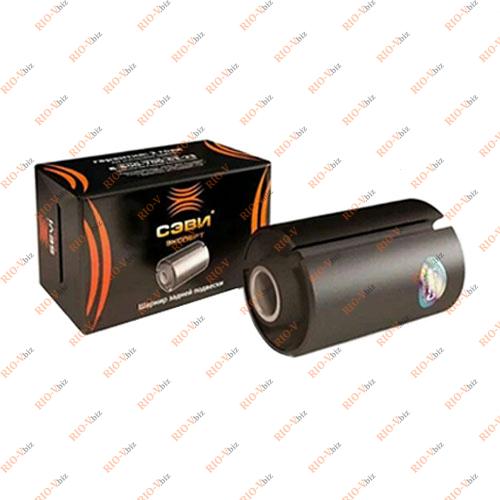 Фотография Сайлентблок рессоры 3302 Газель 402, 406, 4216, 2217 Соболь СЭВИ