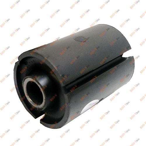 Фотография Сайлентблок рессоры 3302 Газель 402, 406, 4216, 2217 Соболь СЭВИ