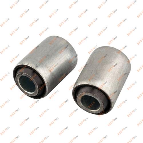 Фотография Сайлентблок рессоры УАЗ (компл. 2 шт) ГОСТех