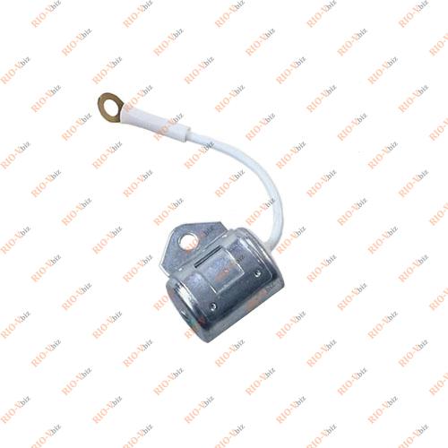 Фотография Трампувальний конденсатор 2101 АВТОГРАД