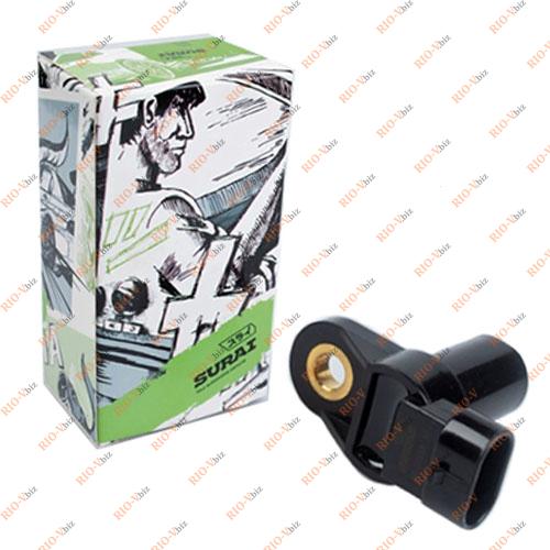 Фотография Датчик фази розподільчого валу 2108- 2115, 1117-1119, 21214, 2123, Таврія, Славута, Sense 8V SURAI