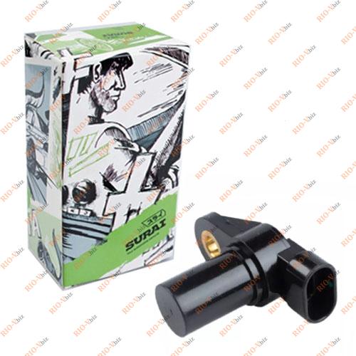 Фотография Датчик фази розподільчого валу 2108- 2115, 1117-1119, 21214, 2123, Таврія, Славута, Sense 8V SURAI