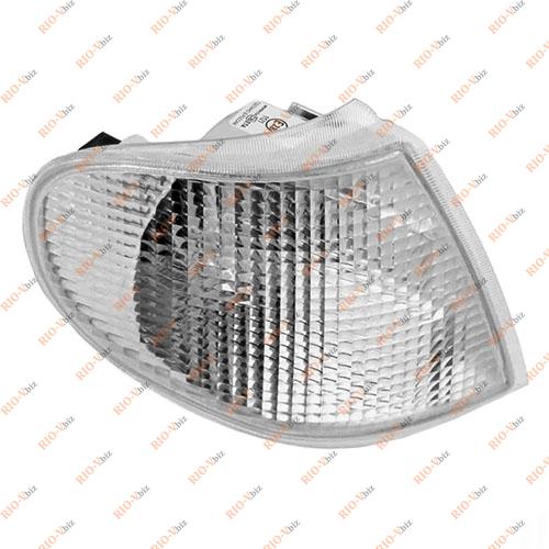 Фотография Указатель поворота правый белый 2113, 2114, 2115 Формула света