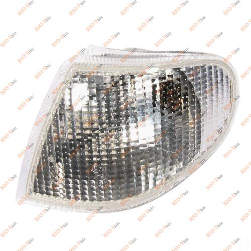 Фотография Сигнал повороту лівий білий 2113, 2114, 2115 Формула світла