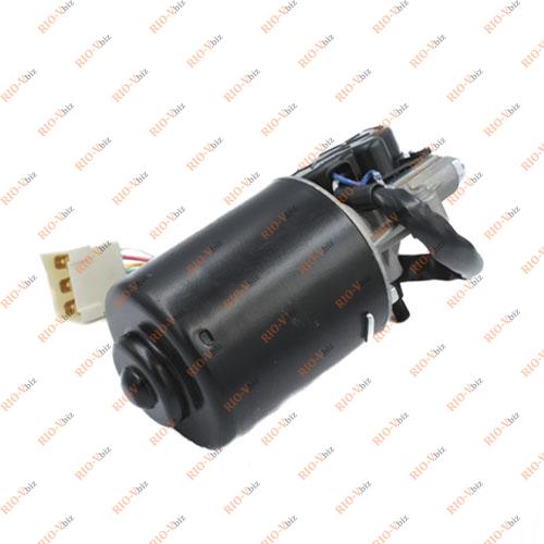 Фотография Двигун склоочисника передній 12 мм (двигун склоочисника) 2108 SURAI