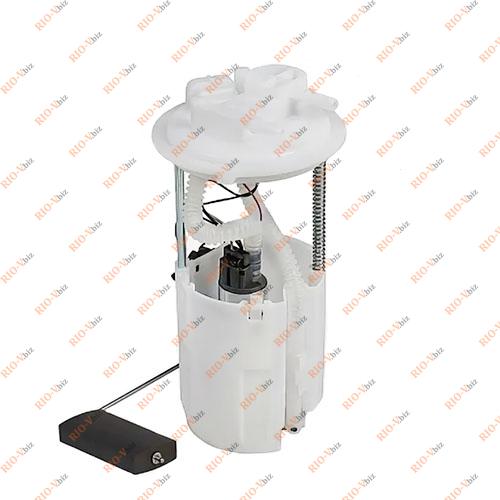 Фотография Паливний насос 2110 1.6 форсунка (лампа, модуль) SOATE