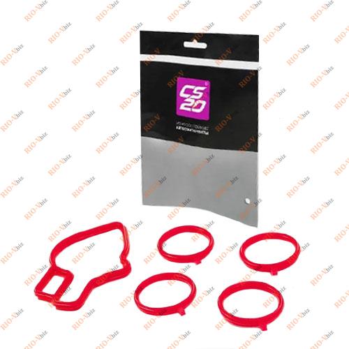 Фотография Ремкомплект приймача старий зразок силікон 2110 1.6 CS20