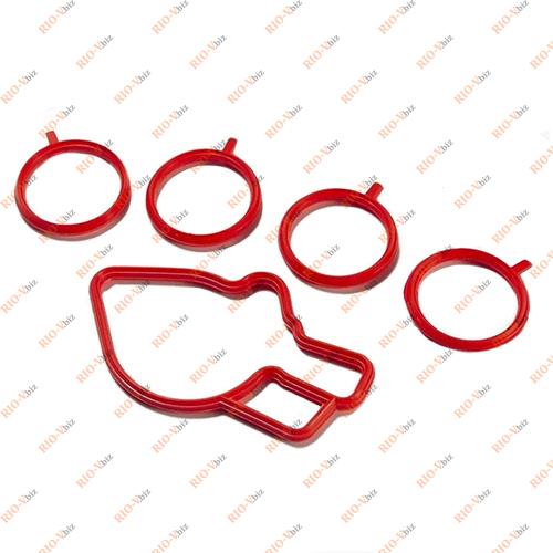 Фотография Ремкомплект приймача старий зразок силікон 2110 1.6 CS20