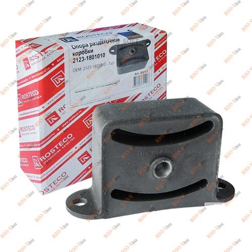 Фотография Подушка раздатки 2123 ROSTECO