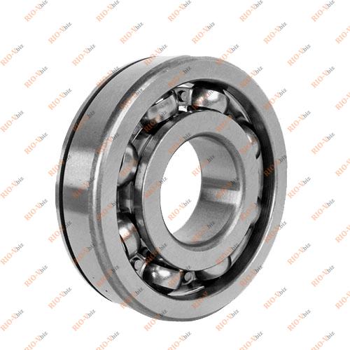 Фотография Подшипник первичного вала 2101 (вторичный вал 3302, 2217) AVTOGRAD