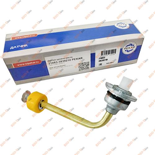 Фотография Датчик уровня масла 2108, 2110 PEKAR