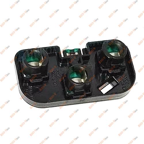 Фотография Плата заднего фонаря правая в сборе 2111 АРОКИ