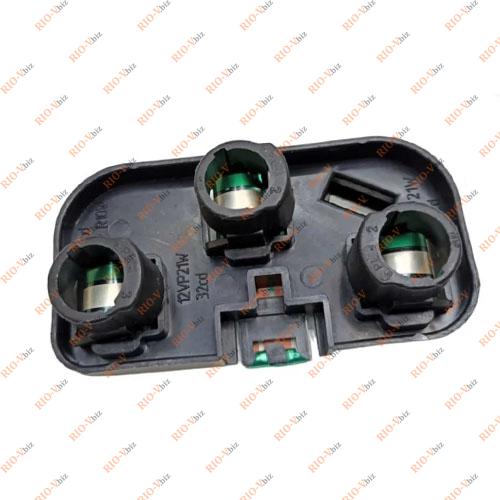 Фотография Правий борт заднього ліхтаря в зборі 2111 Arki