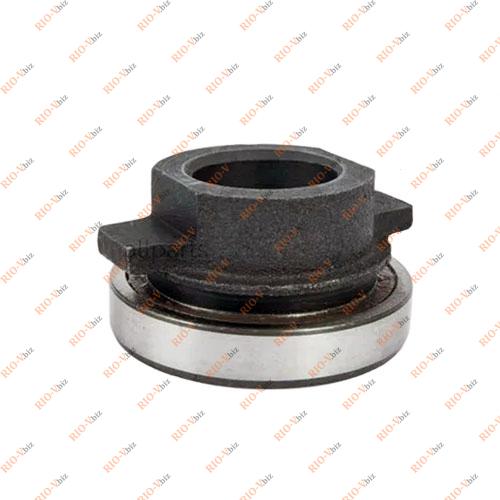 Фотография Розвантажувальний підшипник Volga, Gazelle 402, 405, 406 в зібраному вигляді з муфтою AT